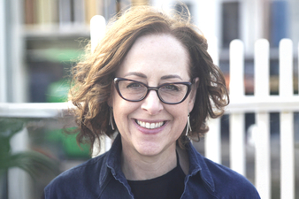 Dr. Jenny Wilson O’Raghallaigh ‘94 